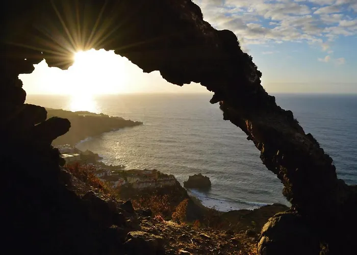 Apartment Casa La Laja San Juan de la Rambla