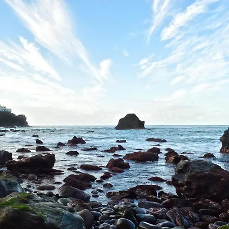 Apartmán Casa La Laja *