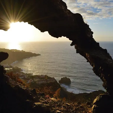 Apartmán Casa La Laja San Juan de la Rambla