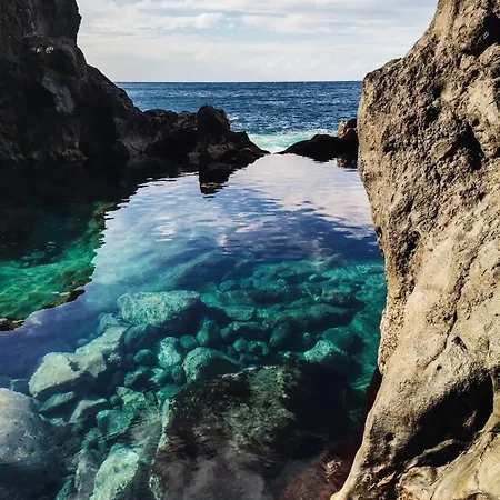 Casa La Laja Apartmán