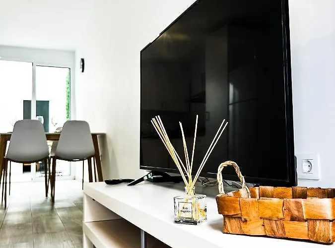 Casa La Laja Apartmán *