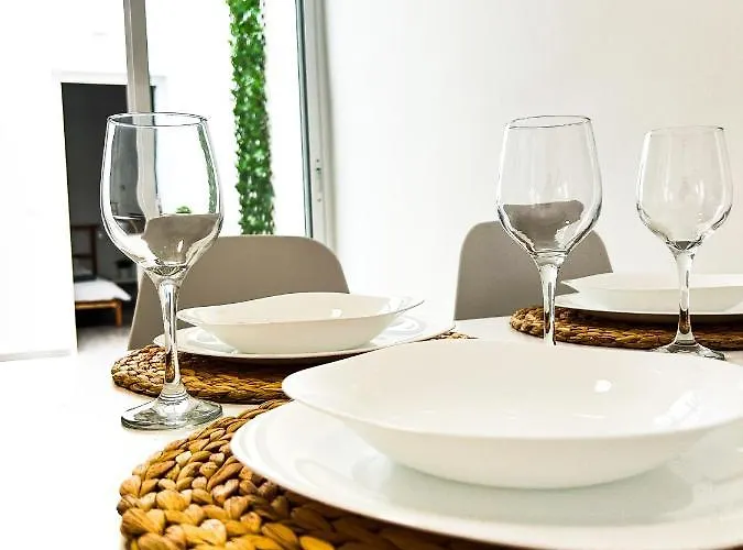 Apartmán Casa La Laja San Juan de la Rambla