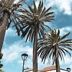 Casa La Laja Apartment