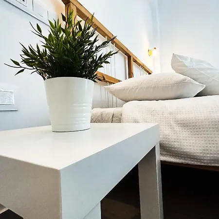 Casa La Laja Apartment