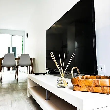 Casa La Laja Apartment *