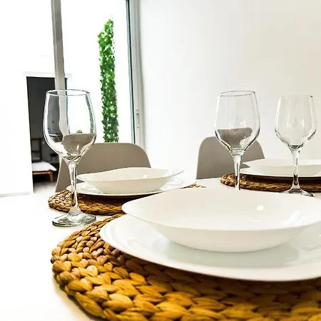 Apartment Casa La Laja San Juan de la Rambla