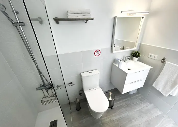 Casa La Laja Сан-Хуан-де-ла-Рамбла