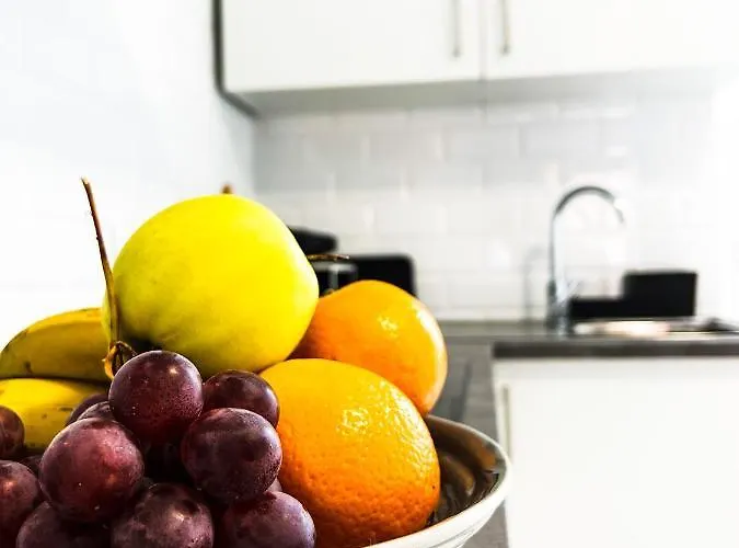 Casa La Laja Сан-Хуан-де-ла-Рамбла