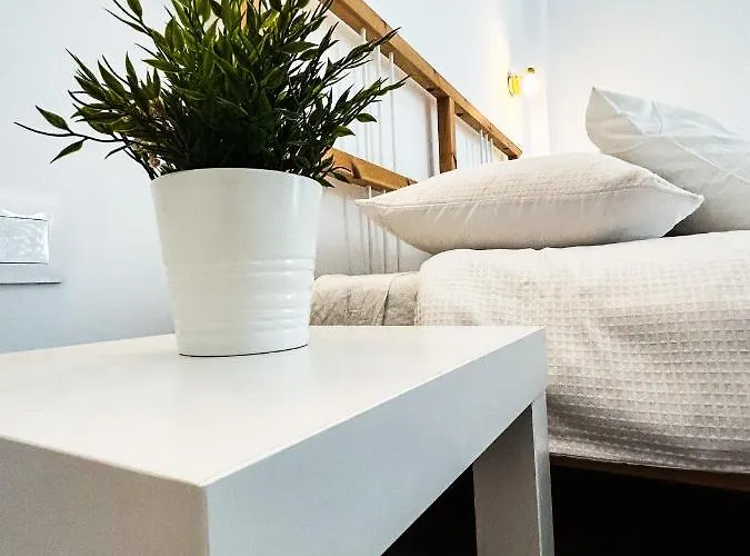 Casa La Laja Appartement