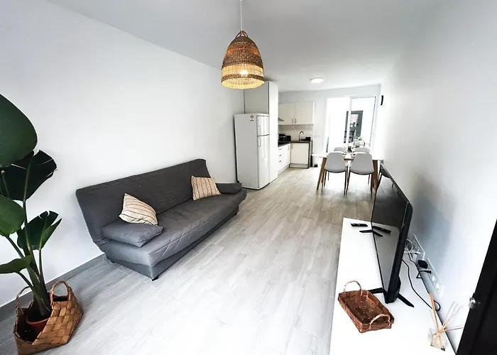 Casa La Laja San Juan de la Rambla