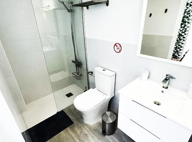 Appartement Casa La Laja