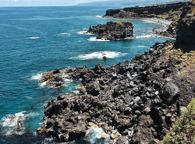 Casa La Laja Апартаменты