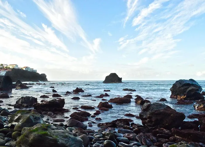 Appartement Casa La Laja *