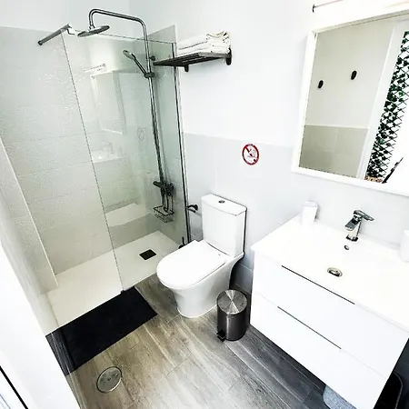 Lägenhet Casa La Laja