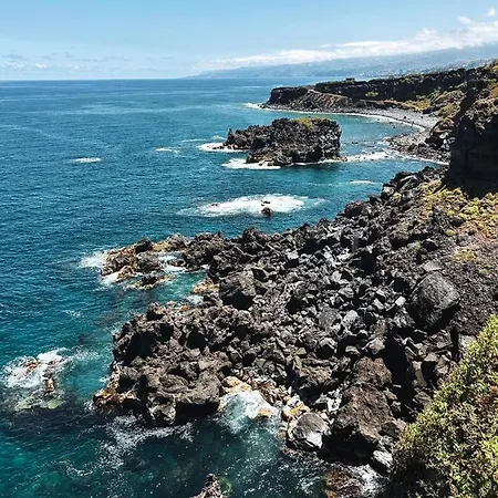 Casa La Laja Lägenhet