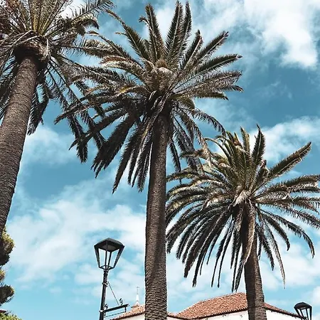 Casa La Laja Lägenhet